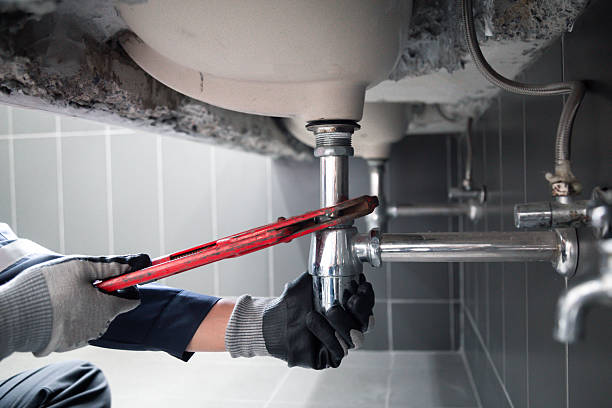 Trusted Pipe Repair service in Marietta, PA - AAA Plumbing Heating